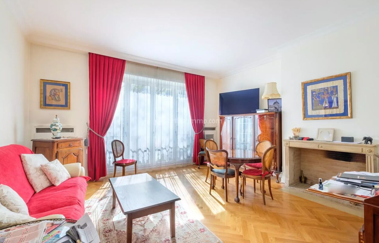 appartement 3 pièces 58 m2 à vendre à Lyon 6 (69006)