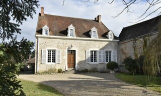Maison 8 Pièces 230 m² à vendre à Paray-le-Monial (71600)