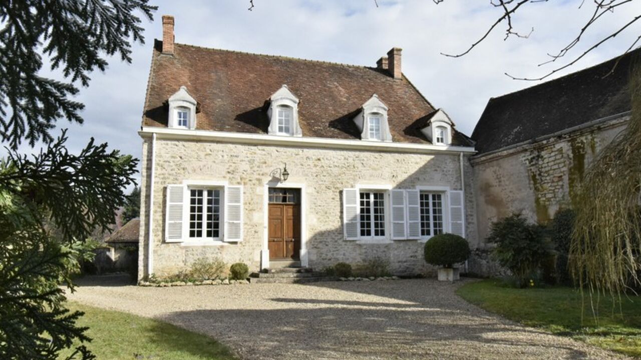 maison 8 pièces 230 m2 à vendre à Paray-le-Monial (71600)