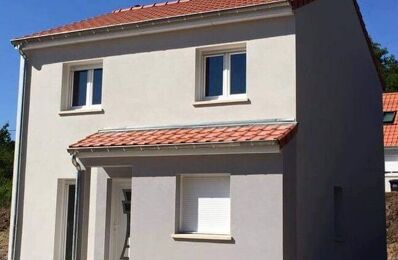 location maison 1 040 € CC /mois à proximité de Roussillon (38150)