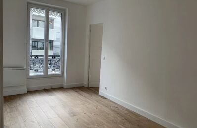 appartement 2 pièces 28 m2 à vendre à Le Pré-Saint-Gervais (93310)