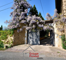 Photo Maison bourgeoise de 8 pièces Blacé