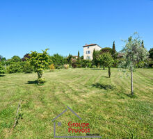 Photo Maison bourgeoise de 8 pièces Blacé