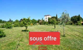 Maison 8 Pièces 230 m² à vendre à Blacé (69460)