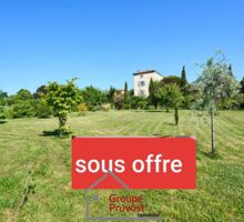 Photo Maison bourgeoise de 8 pièces Blacé