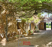 Photo Maison bourgeoise de 8 pièces Blacé