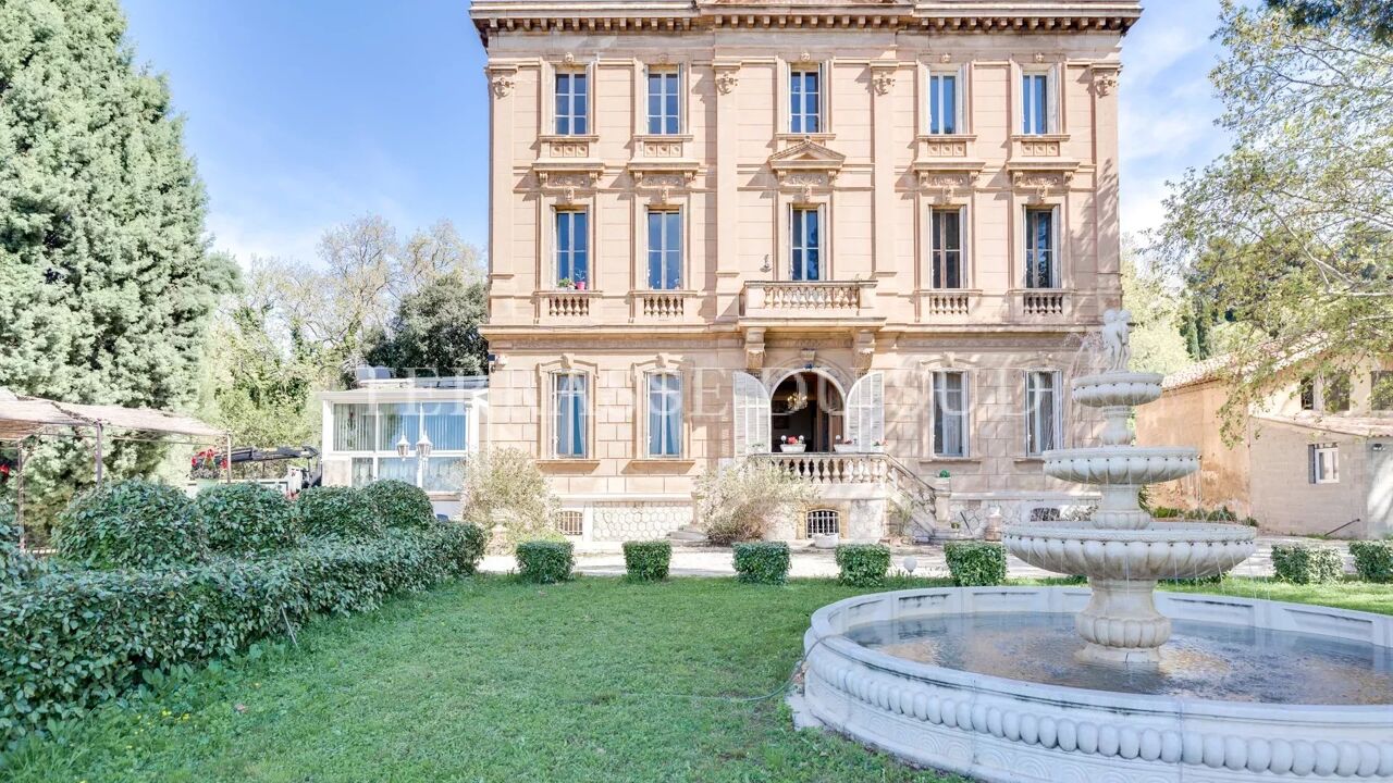 maison 15 pièces 550 m2 à vendre à Marseille 15 (13015)