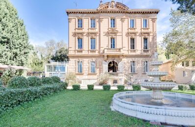 vente maison 1 600 000 € à proximité de Cabriès (13480)