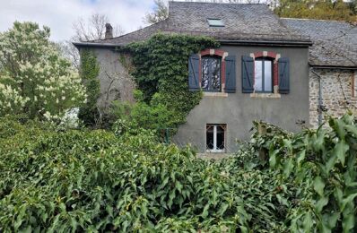 vente maison 139 000 € à proximité de Ségur-les-Villas (15300)