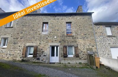vente maison 199 962 € à proximité de Saint-Brieuc (22000)