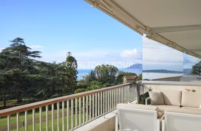 vente appartement 1 580 000 € à proximité de Cannes (06400)