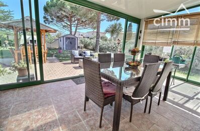 vente maison 650 000 € à proximité de Cap d'Agde (34300)