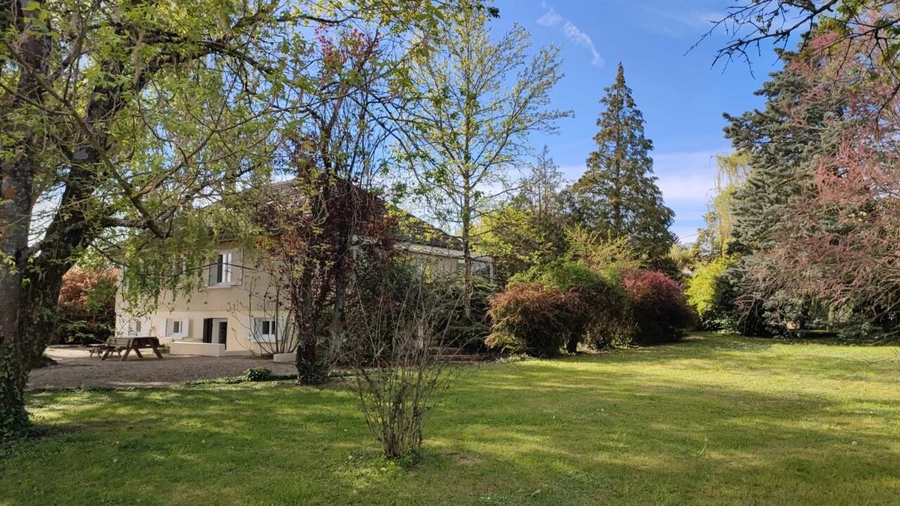 maison 7 pièces 175 m2 à vendre à Tart-le-Haut (21110)