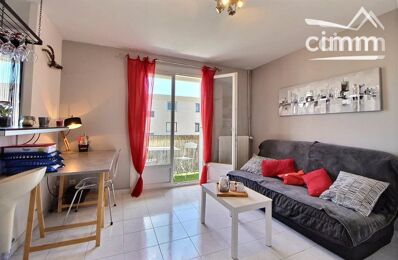 location appartement 567 € CC /mois à proximité de Saint-Georges-d'Orques (34680)
