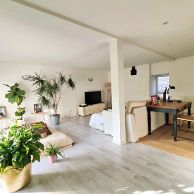 Maison 6 pièces 127 m²