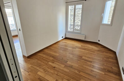 appartement 5 pièces 88 m2 à vendre à Issy-les-Moulineaux (92130)