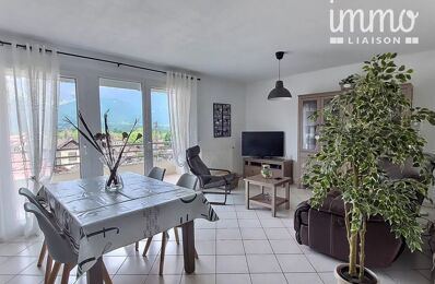 vente appartement 229 000 € à proximité de La Terrasse (38660)