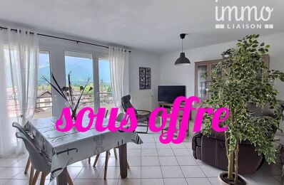 vente appartement 229 000 € à proximité de Saint-Pierre-de-Chartreuse (38380)