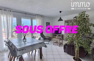 vente appartement 215 000 € à proximité de Le Versoud (38420)
