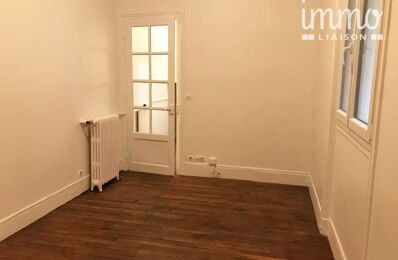 appartement 2 pièces 30 m2 à vendre à Paris 12 (75012)