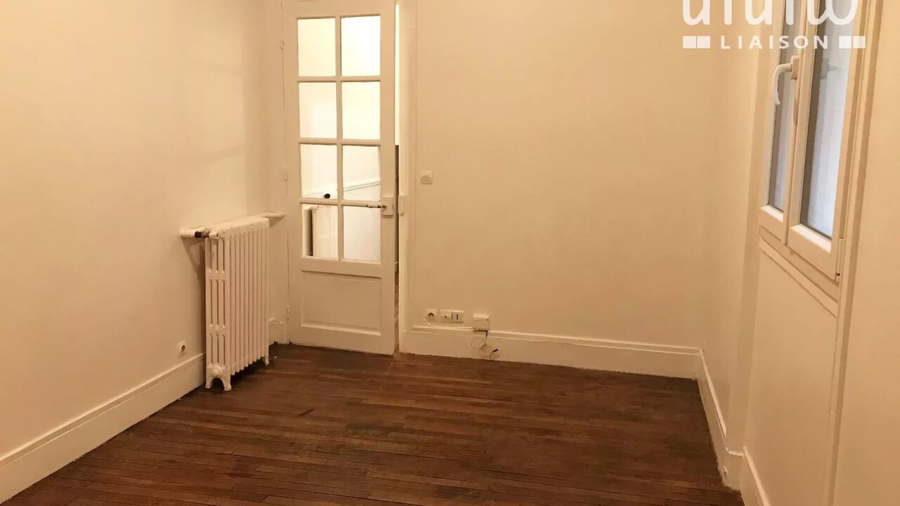 appartement 2 pièces 30 m2 à vendre à Paris 12 (75012)