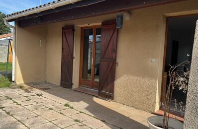 vente maison 235 000 € à proximité de Beaumont-sur-Lèze (31870)