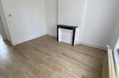appartement 3 pièces 54 m2 à vendre à Rouen (76100)