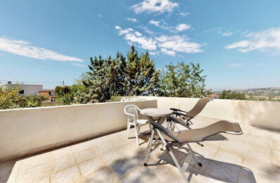 vente maison 629 000 € à proximité de Marseille 4 (13004)