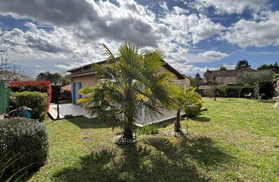 vente maison 499 000 € à proximité de Saint-Pierre-la-Palud (69210)