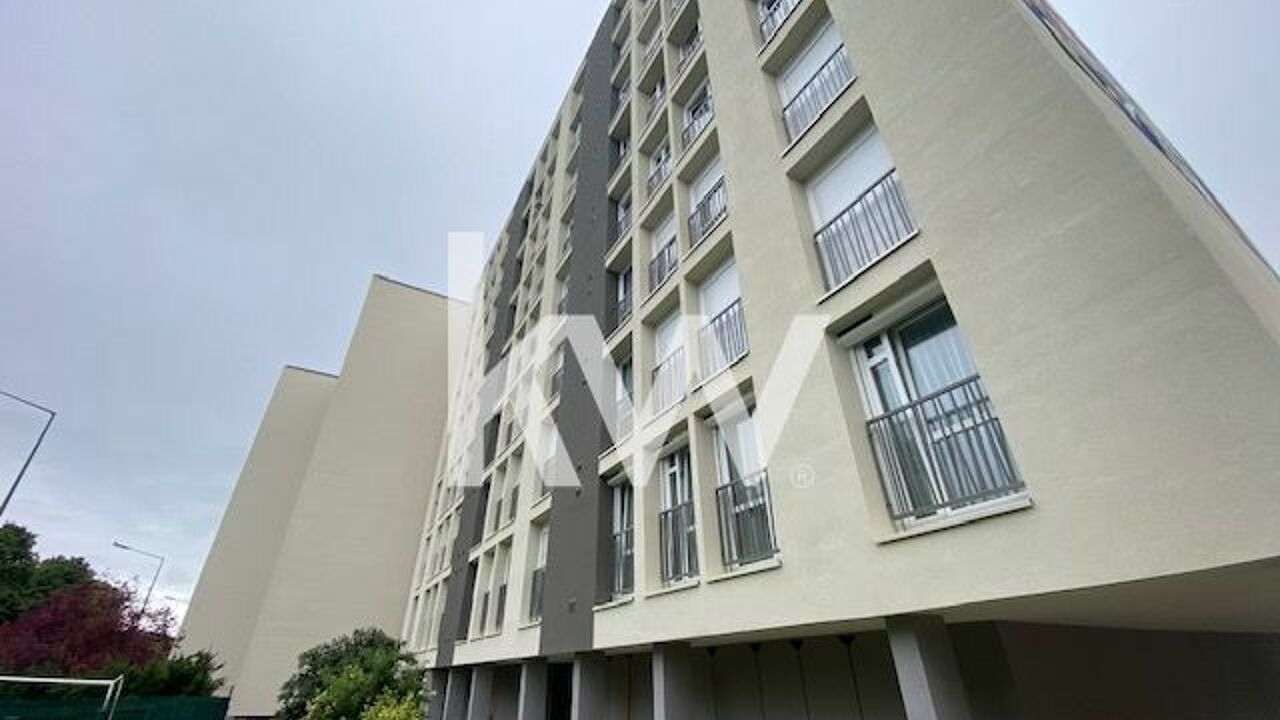 appartement 4 pièces 69 m2 à vendre à Reims (51100)