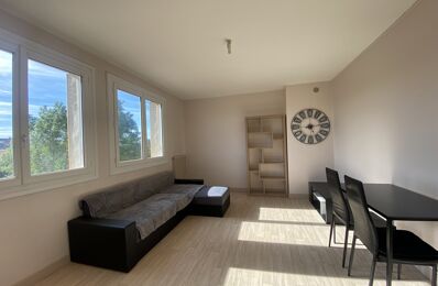 vente appartement 115 000 € à proximité de Saint-Benoît-de-Carmaux (81400)