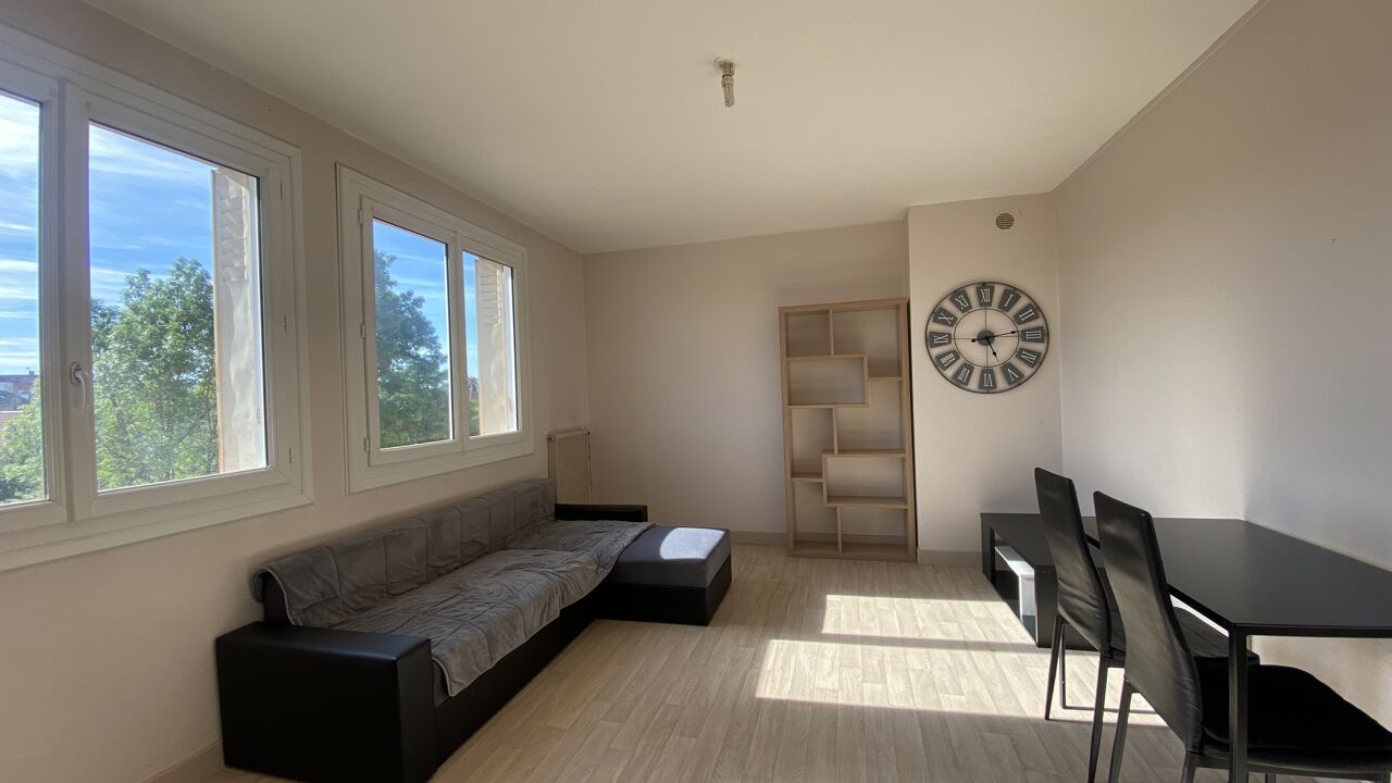 appartement 4 pièces 70 m2 à vendre à Albi (81000)