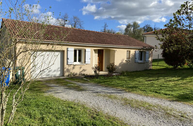 location maison 900 € CC /mois à proximité de Bosmie-l'Aiguille (87110)