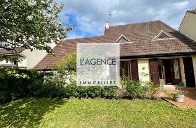 vente maison 314 900 € à proximité de Châtillon-sur-Marne (51700)
