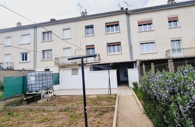 vente maison 108 000 € à proximité de Marboué (28200)