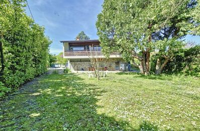 vente maison 250 000 € à proximité de Saint-André-en-Royans (38680)