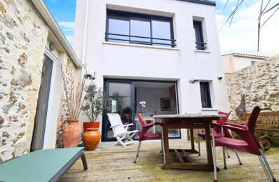 maison 3 pièces 89 m2 à vendre à Les Sables-d'Olonne (85100)