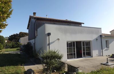 vente maison 298 900 € à proximité de Sainte-Néomaye (79260)