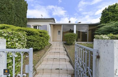 vente maison 217 500 € à proximité de Beauvoir-sur-Niort (79360)