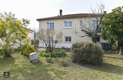 vente maison 219 990 € à proximité de Brûlain (79230)