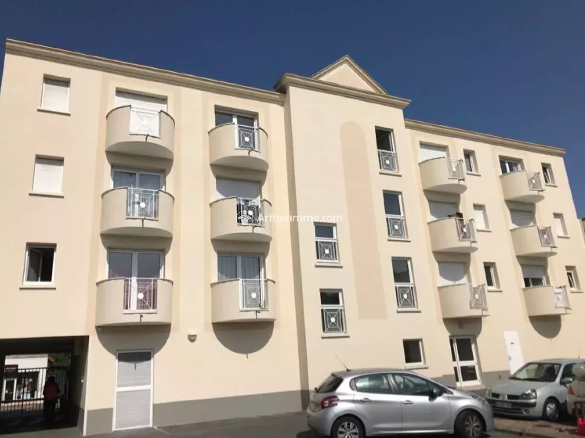 Vente Appartement 27m² 1 Pièce à Savigny-sur-Orge (91600) - Arthurimmo
