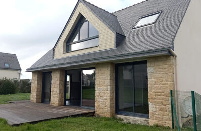vente maison 450 000 € à proximité de Saint-Armel (56450)