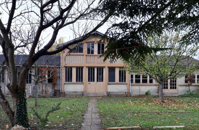 vente maison 210 000 € à proximité de Rosny-sous-Bois (93110)