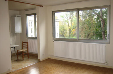 appartement 1 pièces 34 m2 à vendre à Lyon 9 (69009)