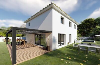 vente maison 409 000 € à proximité de Sanary-sur-Mer (83110)