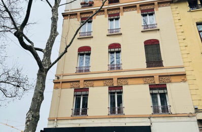 vente appartement 170 000 € à proximité de Lyon 6 (69006)