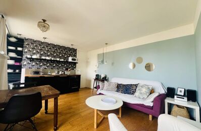 vente appartement 150 800 € à proximité de Chambray-Lès-Tours (37170)