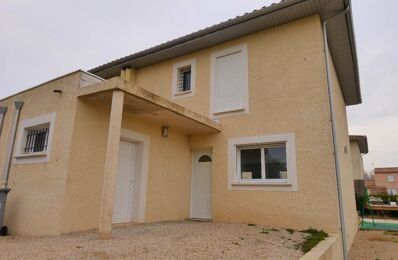 location maison 945 € CC /mois à proximité de La Calmette (30190)