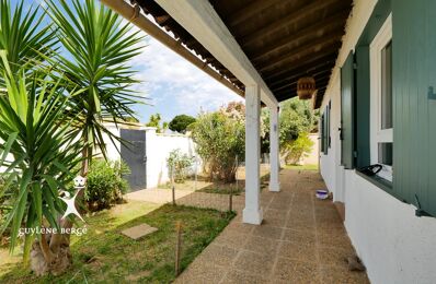 vente maison 430 000 € à proximité de Aigues-Vives (30670)