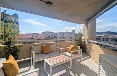 vente appartement 525 000 € à proximité de Saint-Laurent-du-Var (06700)